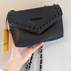 Authentic Valentino Francine Preciosa Crossbody Purse